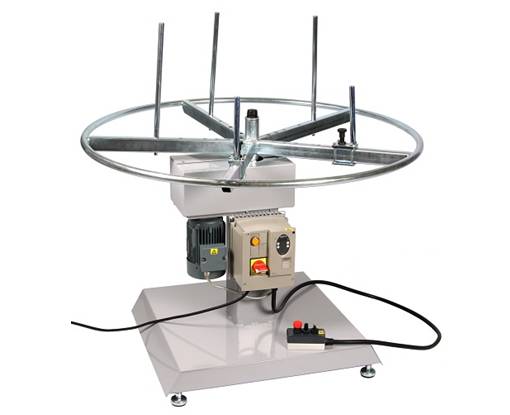 AutoReel H | Hydroscand Measuring and Handling